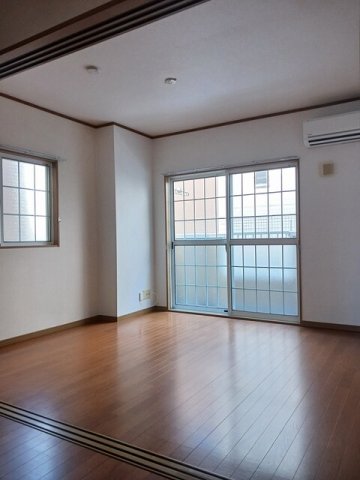 居室・リビング　ゆったりとしたリビングです