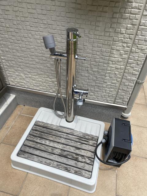 その他共有部分　?