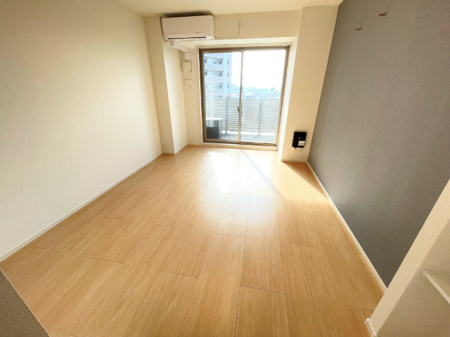 居室・リビング　新築の為同間取りの他の階の写真です