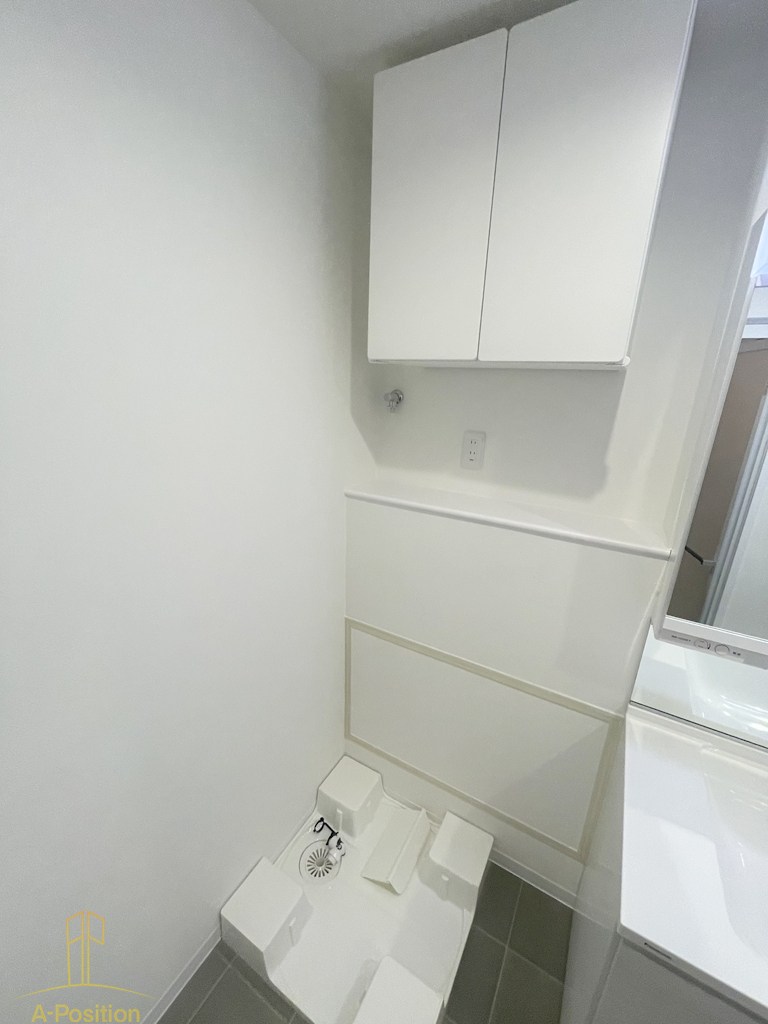 その他設備　フロンティアタワー難波EAST