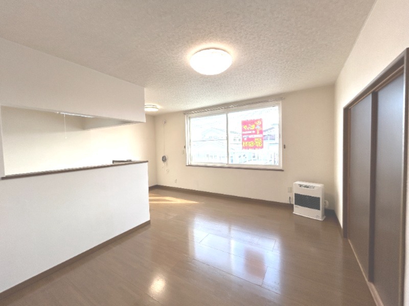 居室・リビング　居室