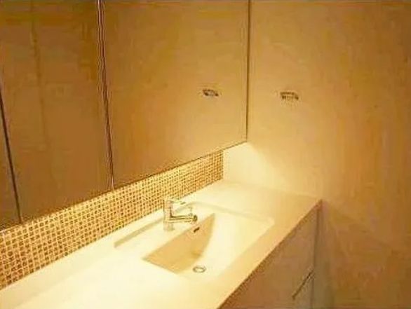 洗面設備　☆嬉しい独立洗面台☆