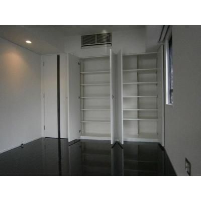 収納　☆収納豊富☆