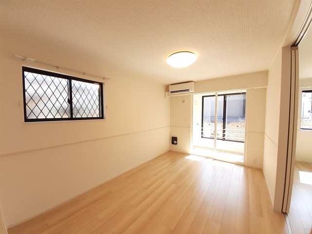 居室・リビング　居室・リビング