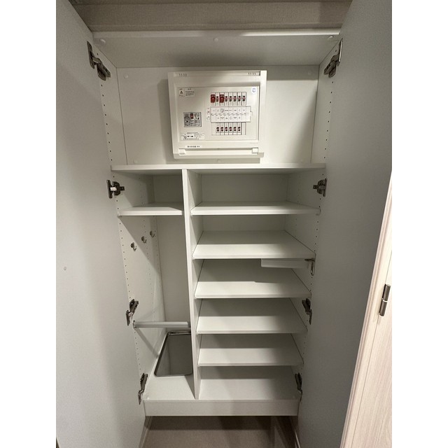 その他　シューズボックス