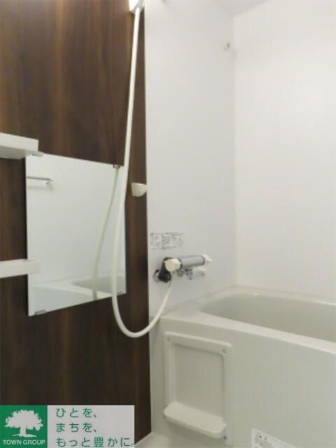 バス・シャワールーム　お部屋探しは株式会社　タウンハウジング　までお気軽にお問合…