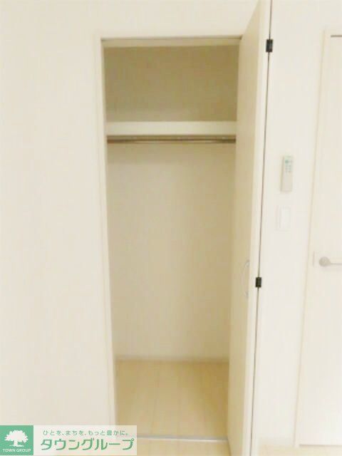 収納　お部屋探しは株式会社　タウンハウジング　までお気軽にお問合…