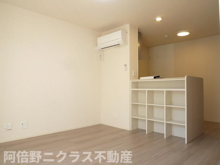 居室・リビング