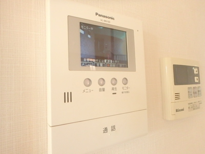 セキュリティ　図面と現状に相違がある場合には現状を優先