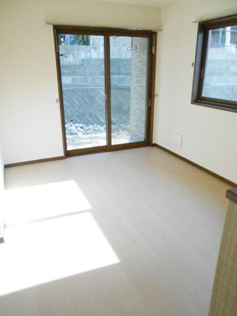 居室・リビング　★★広いリビング★★