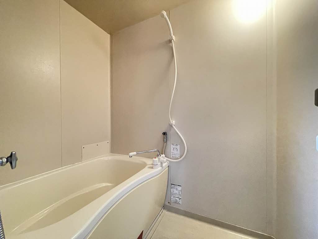 バス・シャワールーム　浴室