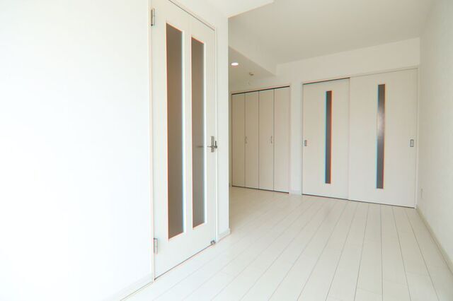 居室・リビング　※参考写真です。現状優先となります。