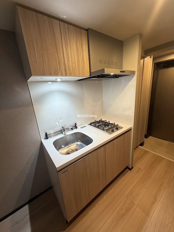 キッチン　※別部屋参考