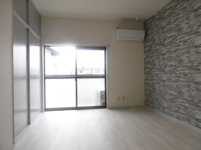 居室・リビング　同仕様