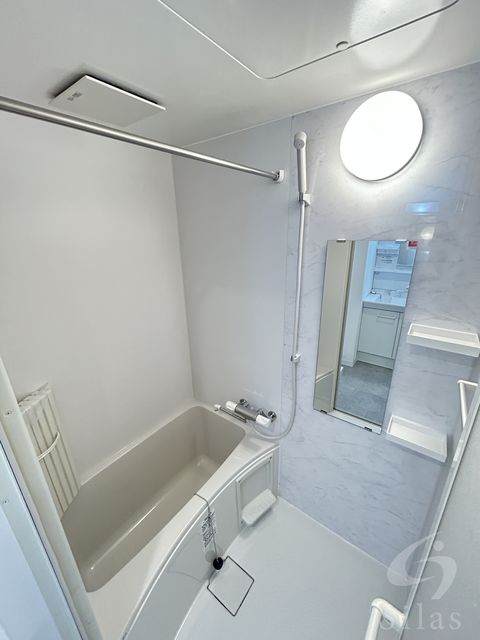 バス・シャワールーム　同仕様