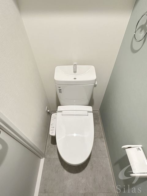 トイレ　同仕様