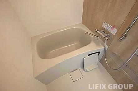 バス・シャワールーム　風呂