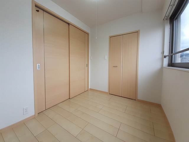 その他部屋・スペース　洋4帖