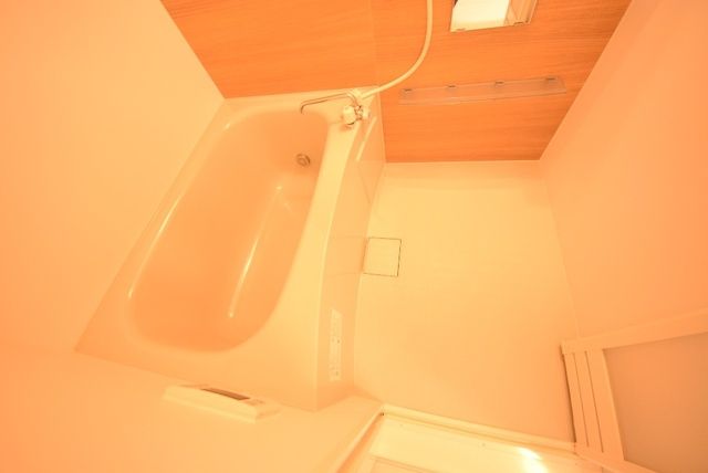 バス・シャワールーム　バスルーム