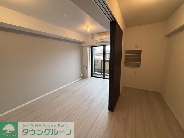 居室・リビング　※写真は同タイプ住戸です。