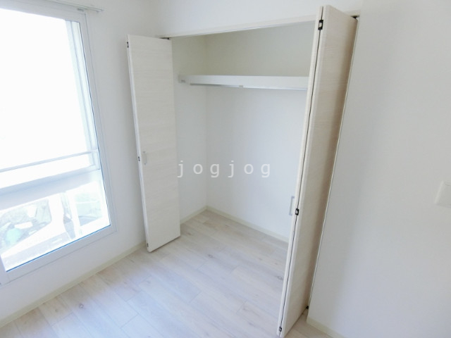 収納　子供部屋