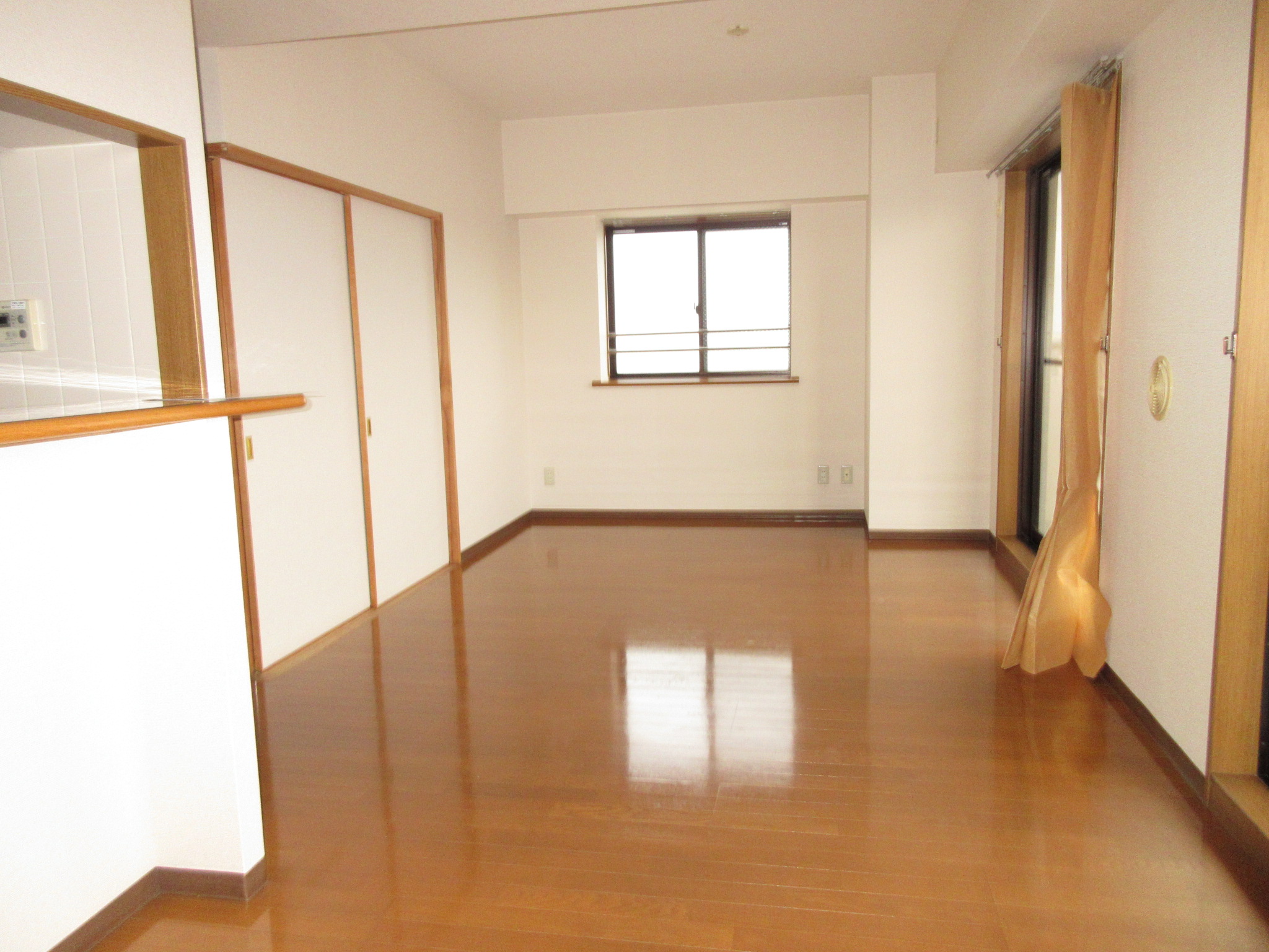 居室・リビング　他のお部屋の写真です