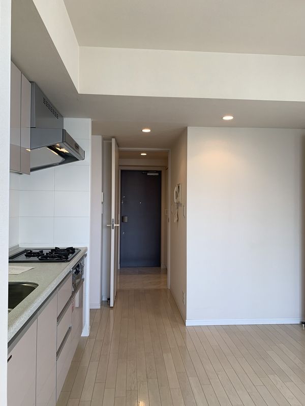 玄関　☆玄関☆