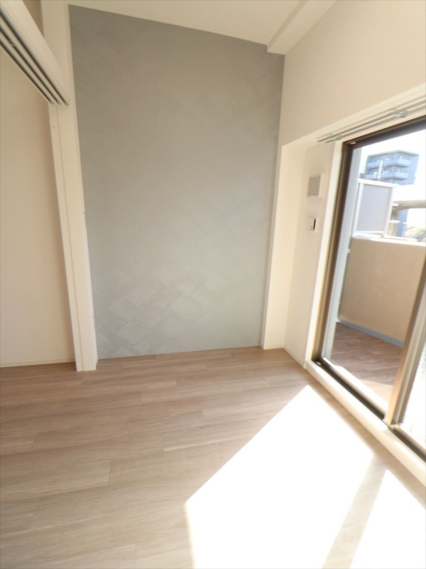 その他部屋・スペース　２．７帖の洋室