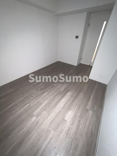 その他部屋・スペース　使い勝手のいい寝室です