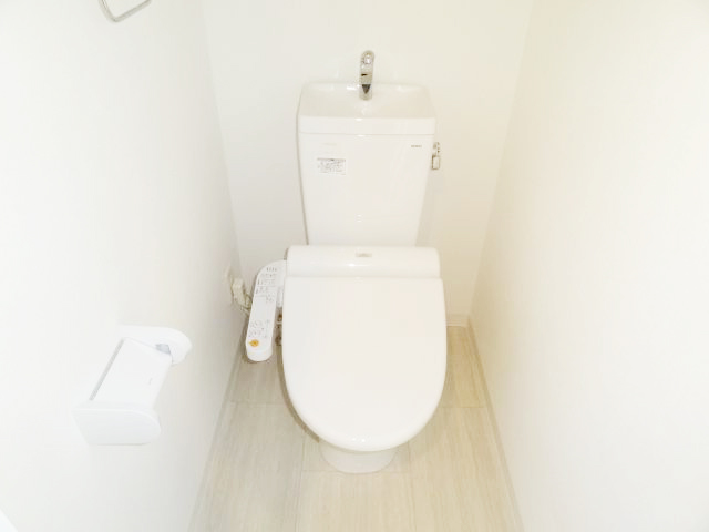 トイレ　★ウォシュレット★