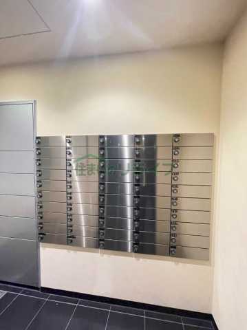 その他共有部分　フレンシア田端南