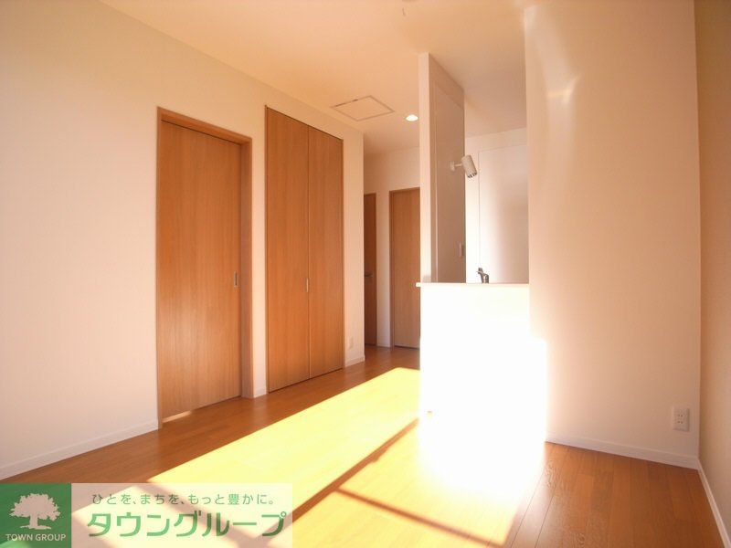 その他部屋・スペース　リビング/居室