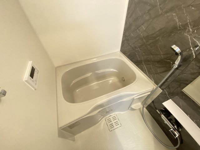 バス・シャワールーム　同型モデル