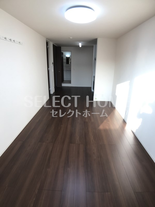 居室・リビング　使いやすいリビングです