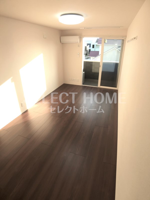 その他部屋・スペース　寝室にぴったりのお部屋です