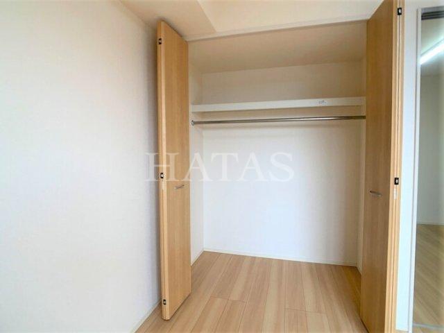 収納　同物件別部屋です。