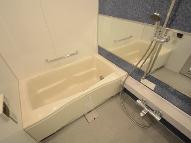 バス・シャワールーム　別部屋参照画像