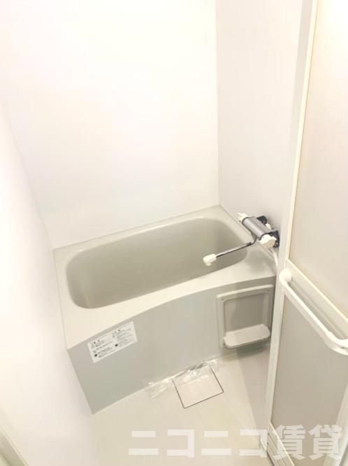 バス・シャワールーム　別号室イメージの為、現状を優先致します。