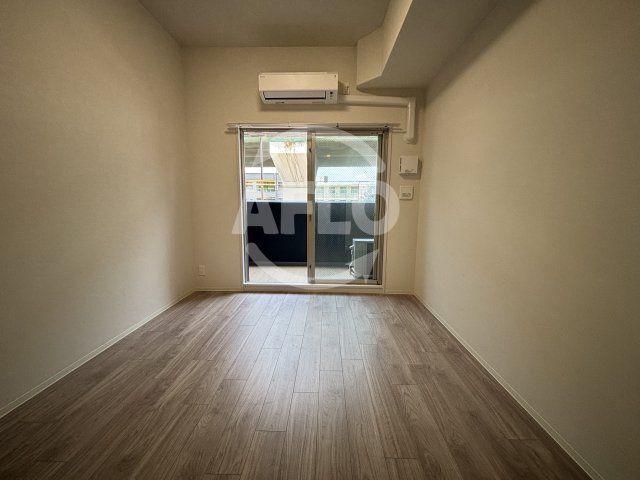 居室・リビング　プレサンス緑橋ソレアス　洋室