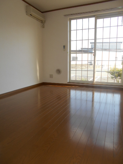 居室・リビング　居室・リビング