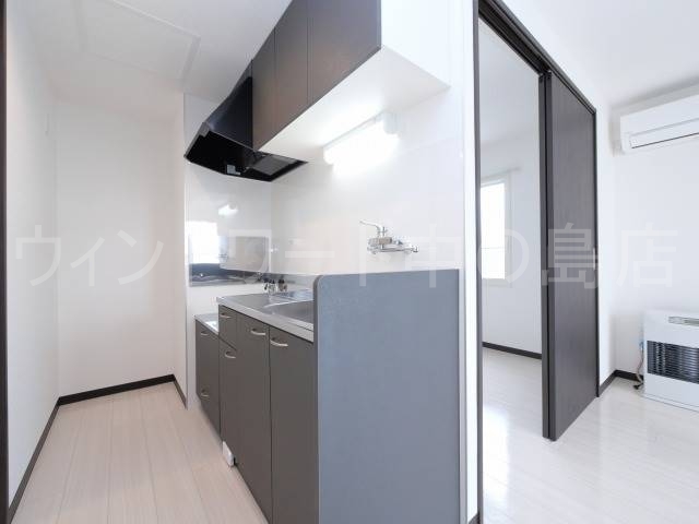 キッチン　詳細は、ウィンドワード中の島店までご相談下さい。