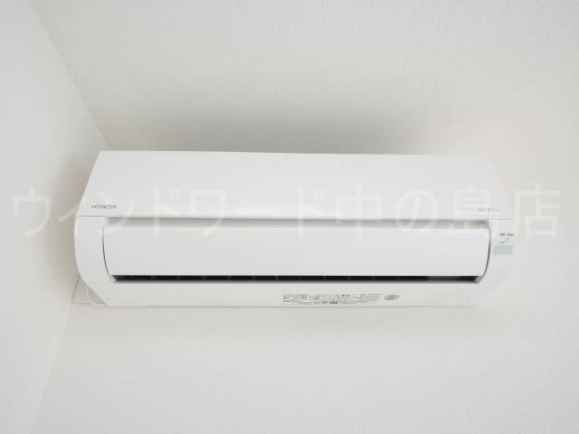 その他設備　詳細は、ウィンドワード中の島店までご相談下さい。