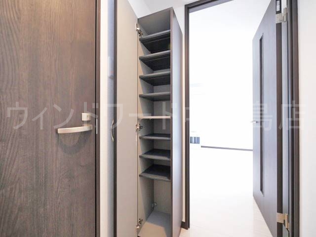 その他　詳細は、ウィンドワード中の島店までご相談下さい。