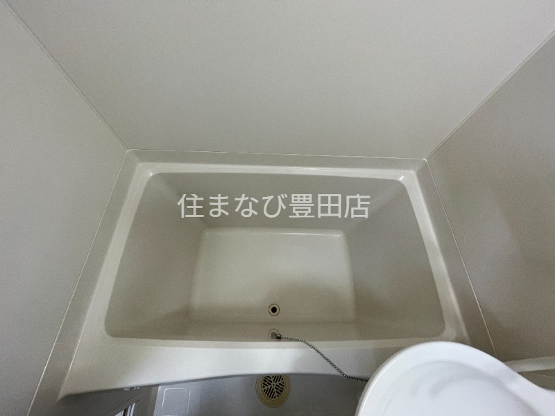 バス・シャワールーム　別室同型写真