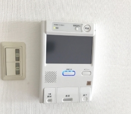 セキュリティ　☆安心安全のセキュリティ☆