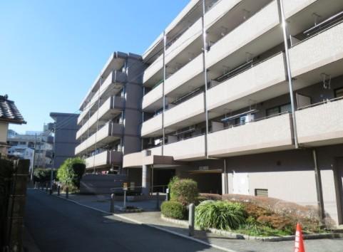 建物外観　☆綺麗な外観☆