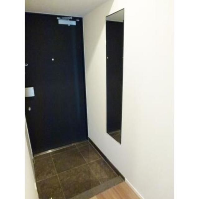 玄関　参考写真です