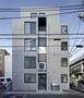 武蔵小山駅より徒歩4分 4階 築5年7ヶ月の賃貸物件