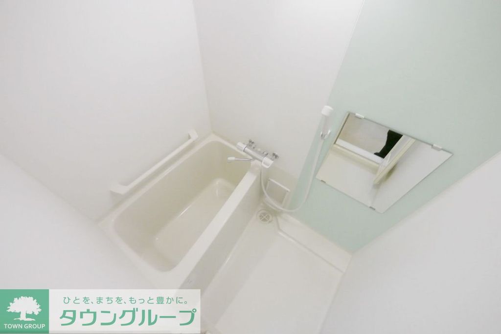 バス・シャワールーム　★同施工タイプイメージ★