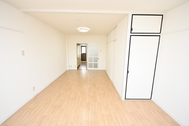 その他部屋・スペース　洋室